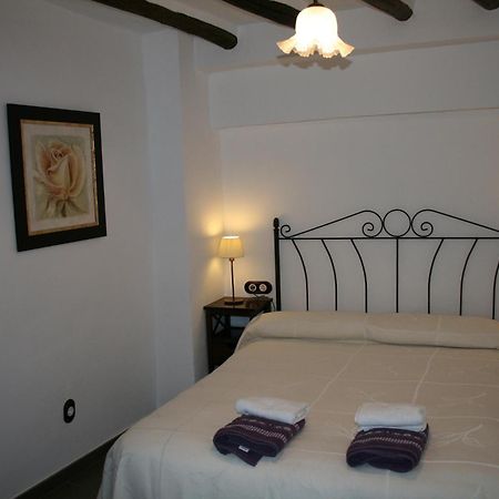 Casa Rural Villalta ปรีเอโก เด กอร์โดบา ภายนอก รูปภาพ