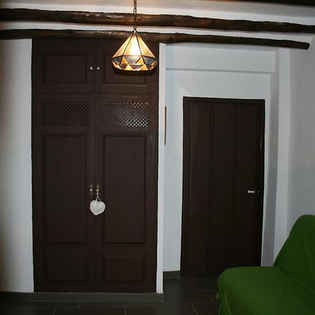 Casa Rural Villalta ปรีเอโก เด กอร์โดบา ภายนอก รูปภาพ