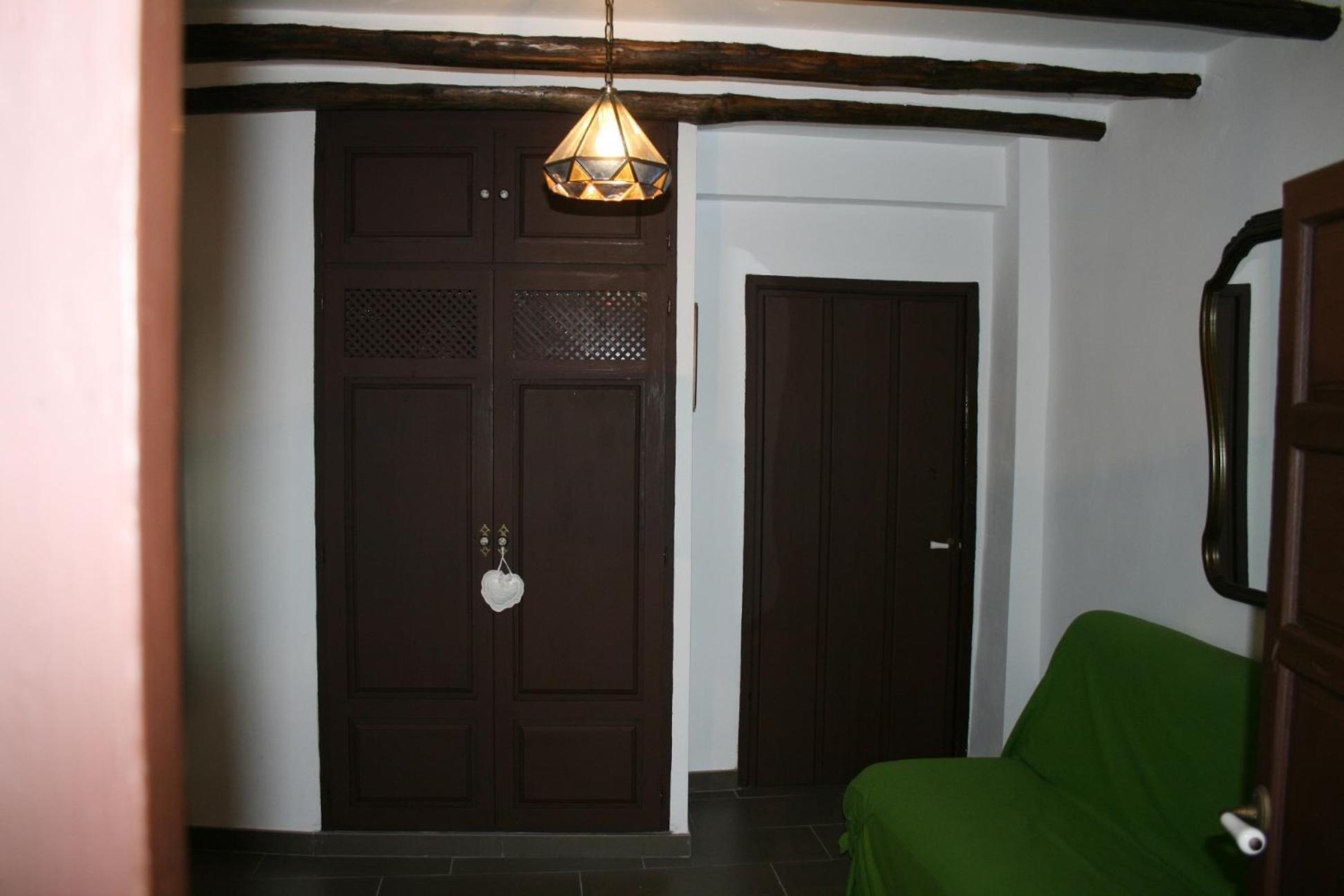 Casa Rural Villalta ปรีเอโก เด กอร์โดบา ภายนอก รูปภาพ