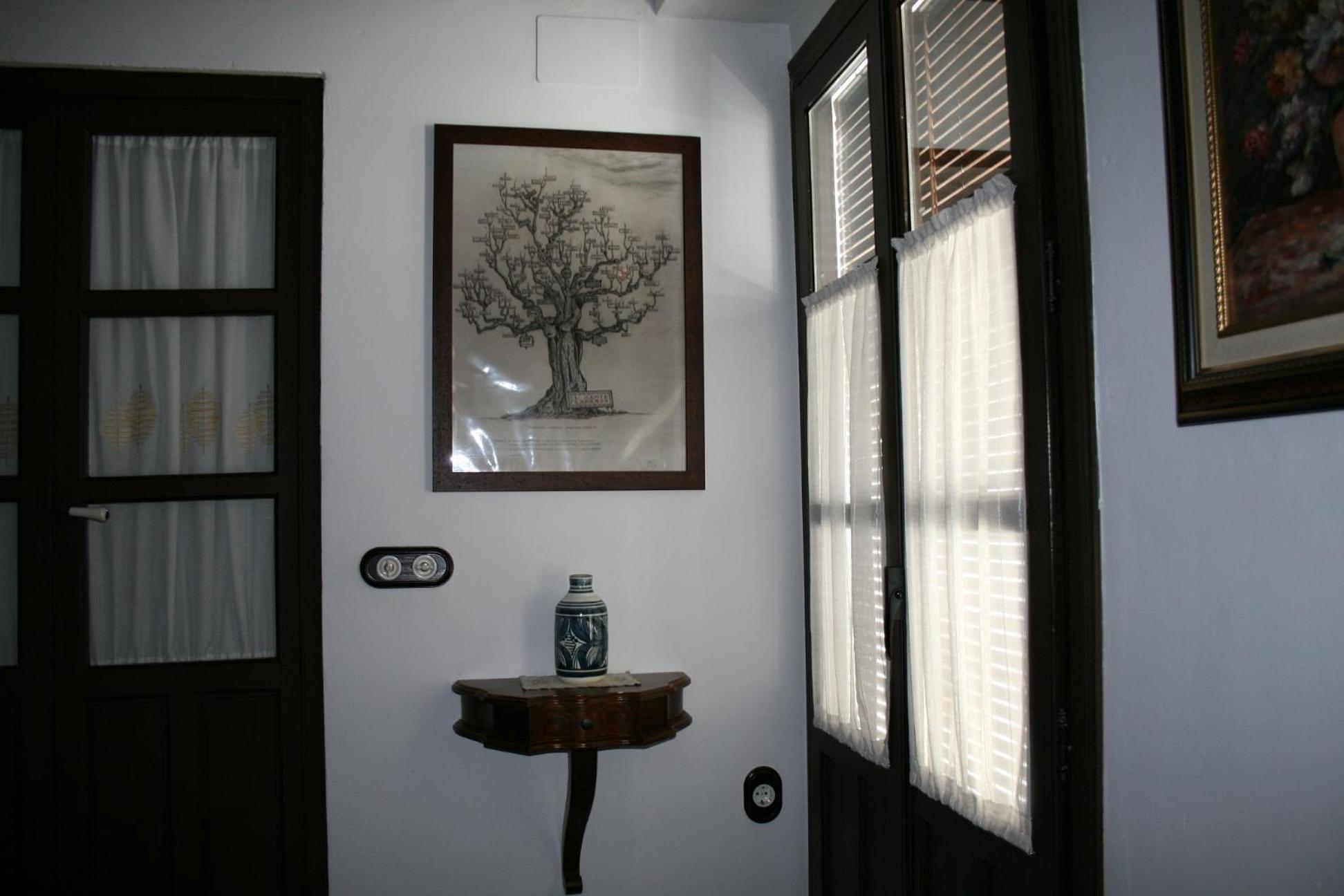 Casa Rural Villalta ปรีเอโก เด กอร์โดบา ภายนอก รูปภาพ