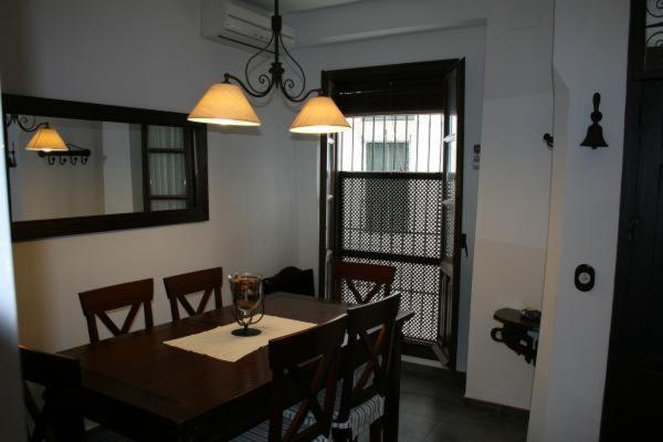 Casa Rural Villalta ปรีเอโก เด กอร์โดบา ภายนอก รูปภาพ