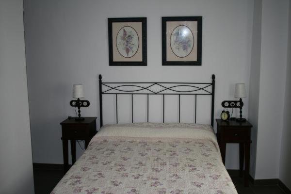 Casa Rural Villalta ปรีเอโก เด กอร์โดบา ห้อง รูปภาพ
